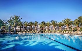 Sol Marina Beach Crete Gouves 4*